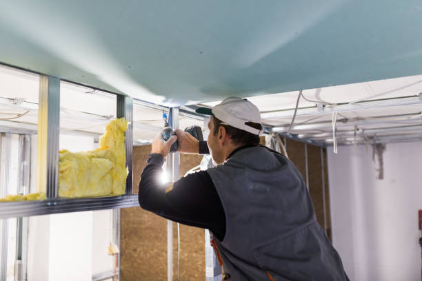 Best Commercial Insulation in Ramblewood, NJ