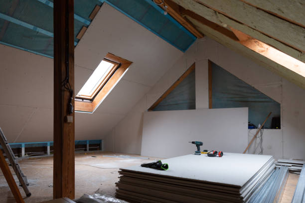 Best Insulation for Specific Applications in Ramblewood, NJ