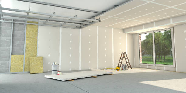 Types of Insulation We Offer in Ramblewood, NJ