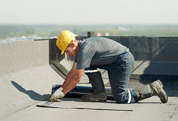 Best Spray Foam Insulation in Ramblewood, NJ